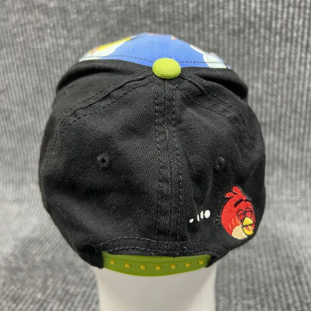 angry birds items are